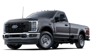 2025 Ford Super Duty® External Image 2